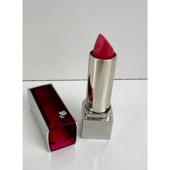 Lancome Color Fever Lipstick - Rosebud Full Size No Box - Picture 6 of 6